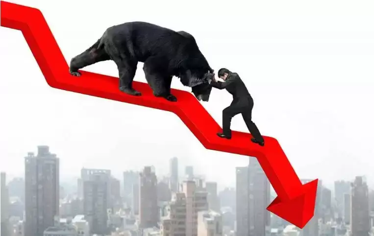 Stock Market में बड़ी गिरावट: सेंसेक्स 823 अंक टूटा, निफ्टी पर ब्रेक,निवेशकों को 6.15 लाख करोड़ का नुकसान Stock Market में बड़ी गिरावट: सेंसेक्स 823 अंक टूटा, निफ्टी पर ब्रेक,निवेशकों को 6.15 लाख करोड़ का नुकसान Stock Market में बड़ी गिरावट: सेंसेक्स 823 अंक टूटा, निफ्टी पर ब्रेक,निवेशकों को 6.15 लाख करोड़ का नुकसान