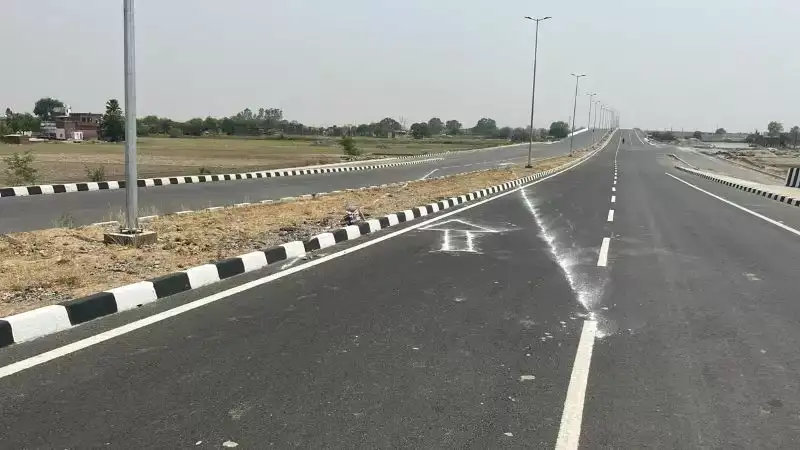 Ganga Bridge : गंगा नदी पर रिंग रोड पुल का एक लेन शुरू,वाराणसी-चंदौली कनेक्टिविटी बेहतर Ganga Bridge