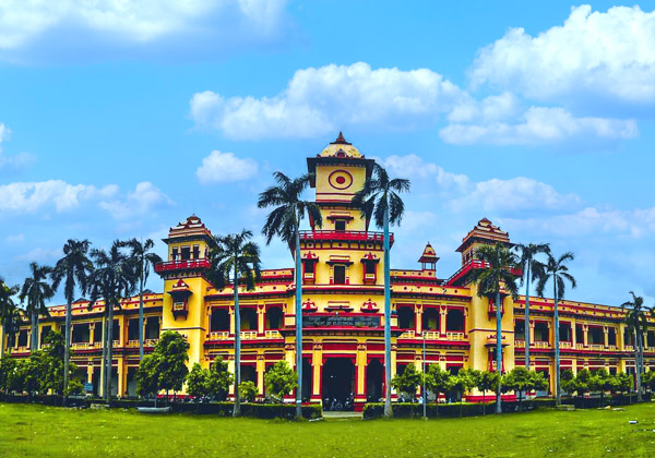 IIT BHU में कर्मचारियों का हंगामा: पदोन्नति, परीक्षा और आवास को लेकर प्रशासन पर पक्षपात का आरोप, धरना प्रदर्शन IIT BHU में कर्मचारियों का हंगामा: पदोन्नति, परीक्षा और आवास को लेकर प्रशासन पर पक्षपात का आरोप, धरना प्रदर्शन IIT BHU में कर्मचारियों का हंगामा: पदोन्नति, परीक्षा और आवास को लेकर प्रशासन पर पक्षपात का आरोप, धरना प्रदर्शन