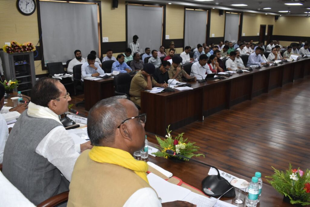 Legislative Council नियम पुनरीक्षण समिति की बैठक सम्पन्न, जनप्रतिनिधियों के प्रश्नों का त्वरित समाधान सुनिश्चित करने के निर्देश Legislative Council नियम पुनरीक्षण समिति की बैठक सम्पन्न, जनप्रतिनिधियों के प्रश्नों का त्वरित समाधान सुनिश्चित करने के निर्देश Legislative Council नियम पुनरीक्षण समिति की बैठक सम्पन्न, जनप्रतिनिधियों के प्रश्नों का त्वरित समाधान सुनिश्चित करने के निर्देश