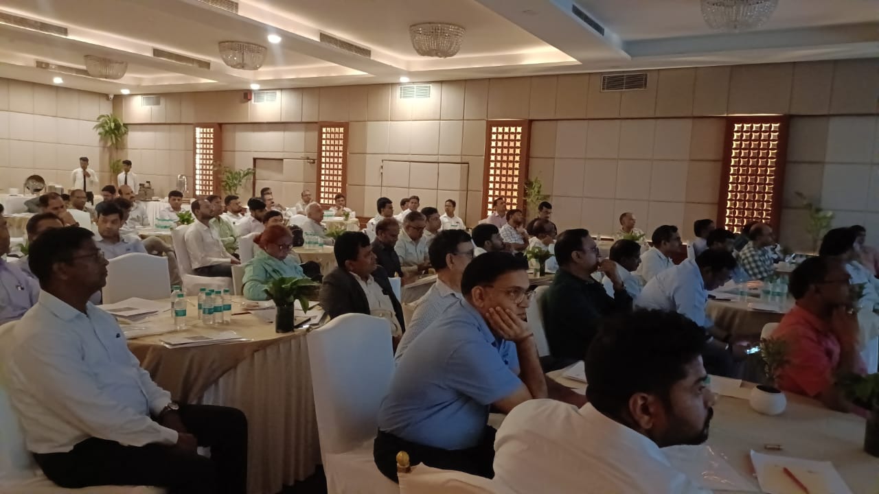 वाराणसी में डेंगू-चिकनगुनिया-मलेरिया पर फोकस: GCPL और PATH-CHRI की वर्कशॉप में डॉक्टर्स को मिला प्रशिक्षण वाराणसी में डेंगू-चिकनगुनिया-मलेरिया पर फोकस: GCPL और PATH-CHRI की वर्कशॉप में डॉक्टर्स को मिला प्रशिक्षण वाराणसी में डेंगू-चिकनगुनिया-मलेरिया पर फोकस: GCPL और PATH-CHRI की वर्कशॉप में डॉक्टर्स को मिला प्रशिक्षण