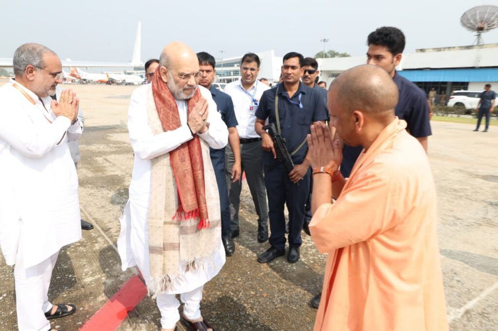 Central Regional Council की 25वीं बैठक वाराणसी में संपन्न, अमित शाह ने की अध्यक्षता Central Regional Council की 25वीं बैठक वाराणसी में संपन्न, अमित शाह ने की अध्यक्षता Central Regional Council की 25वीं बैठक वाराणसी में संपन्न, अमित शाह ने की अध्यक्षता