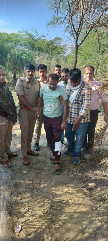 कुख्यात पशु तस्कर शहाब हुसैन मुठभेड़ में घायल, SOG और पुलिस की बड़ी कार्रवाई कुख्यात पशु तस्कर शहाब हुसैन मुठभेड़ में घायल, SOG और पुलिस की बड़ी कार्रवाई कुख्यात पशु तस्कर शहाब हुसैन मुठभेड़ में घायल, SOG और पुलिस की बड़ी कार्रवाई