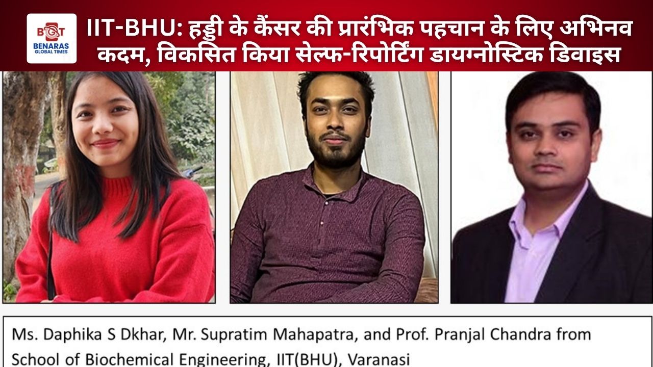 IIT-BHU