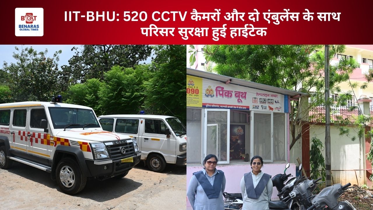 IIT-BHU