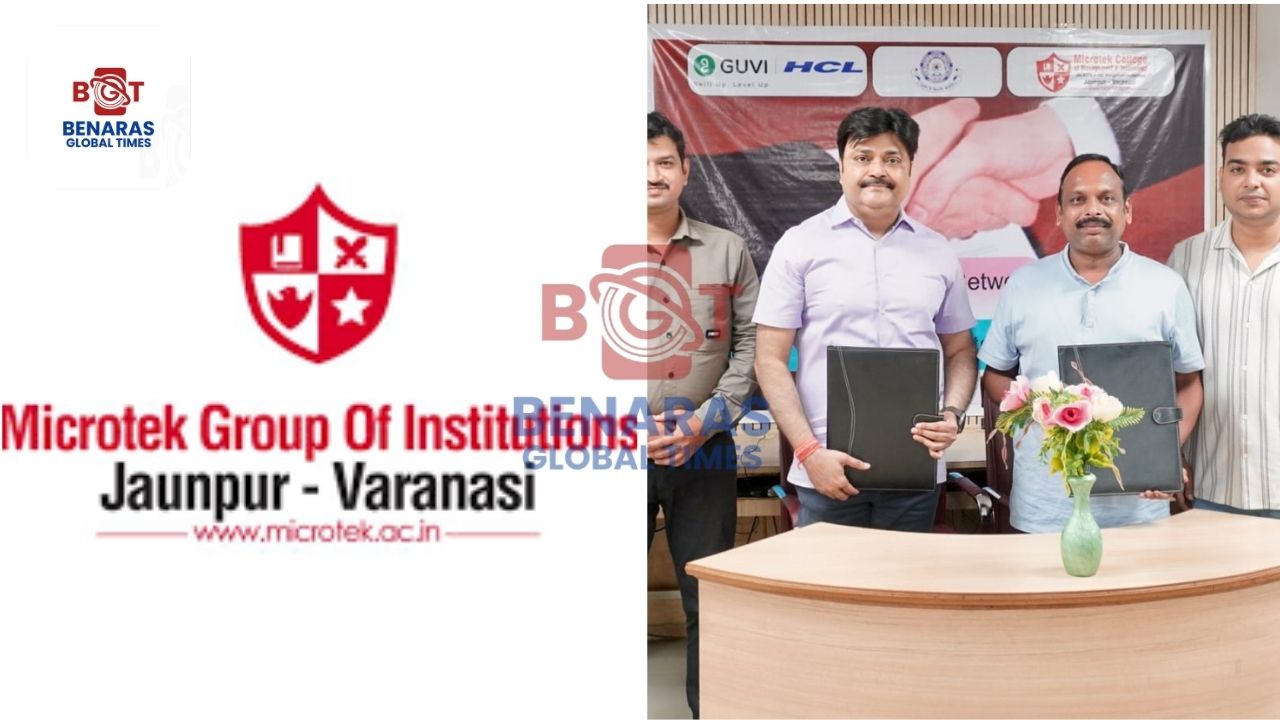 Microtek College