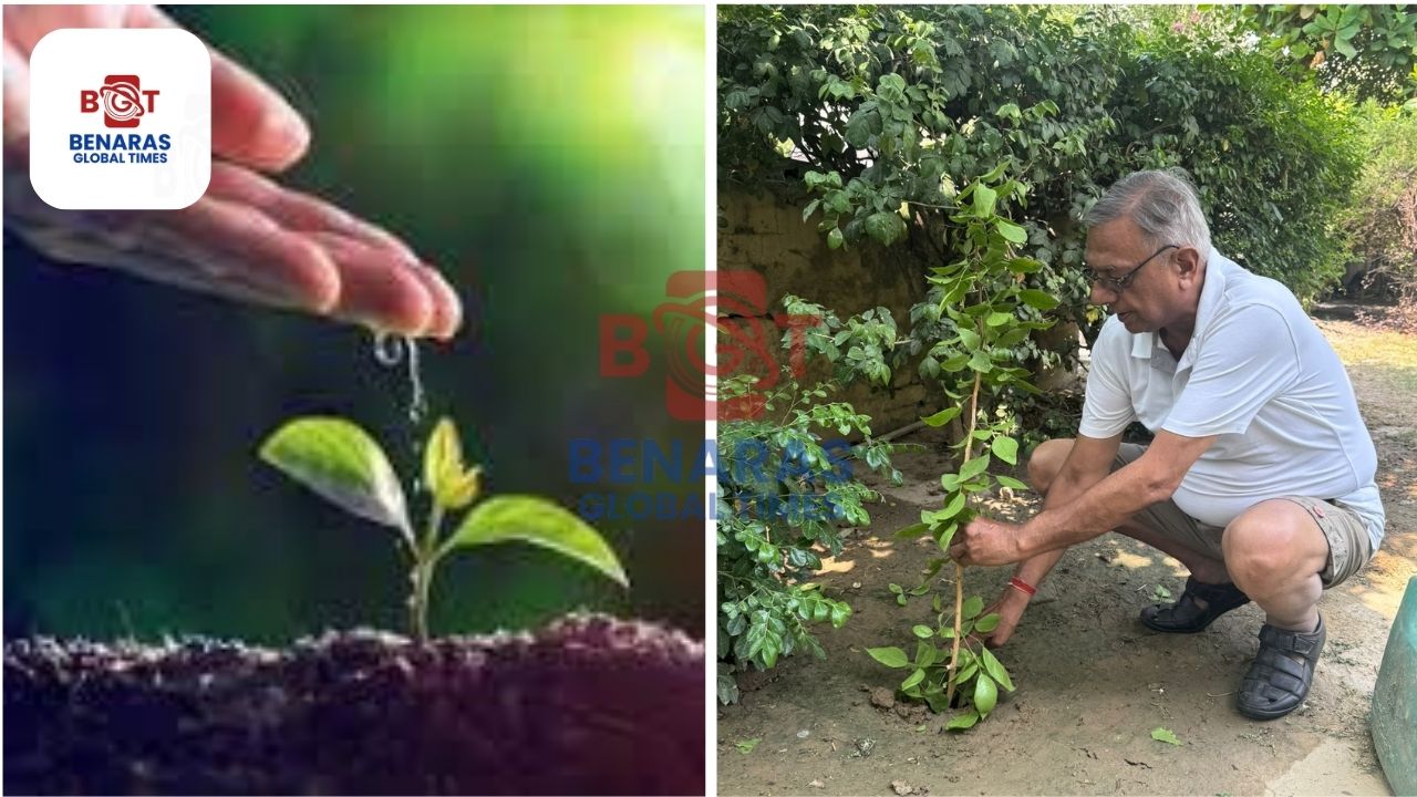 World Environment Day