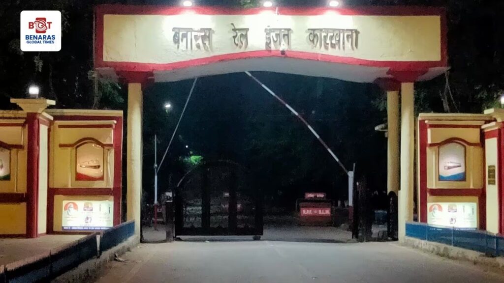 विश्व पर्यावरण दिवस पर BLW में महिला कल्याण संगठन की प्रेरक पहल, पौधारोपण कर दिया हरित भविष्य का संदेश विश्व पर्यावरण दिवस पर BLW में महिला कल्याण संगठन की प्रेरक पहल, पौधारोपण कर दिया हरित भविष्य का संदेश विश्व पर्यावरण दिवस पर BLW में महिला कल्याण संगठन की प्रेरक पहल, पौधारोपण कर दिया हरित भविष्य का संदेश
