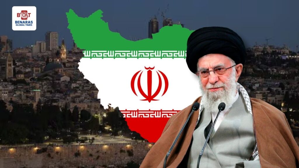 Iran Israel Tension: तेहरान पर हमला, नतान्ज केंद्र ध्वस्त, ईरान का जवाबी हमला—तेल और शेयर बाजारों पर दिखा असर Iran Israel Tension: तेहरान पर हमला, नतान्ज केंद्र ध्वस्त, ईरान का जवाबी हमला—तेल और शेयर बाजारों पर दिखा असर Iran Israel Tension: तेहरान पर हमला, नतान्ज केंद्र ध्वस्त, ईरान का जवाबी हमला—तेल और शेयर बाजारों पर दिखा असर