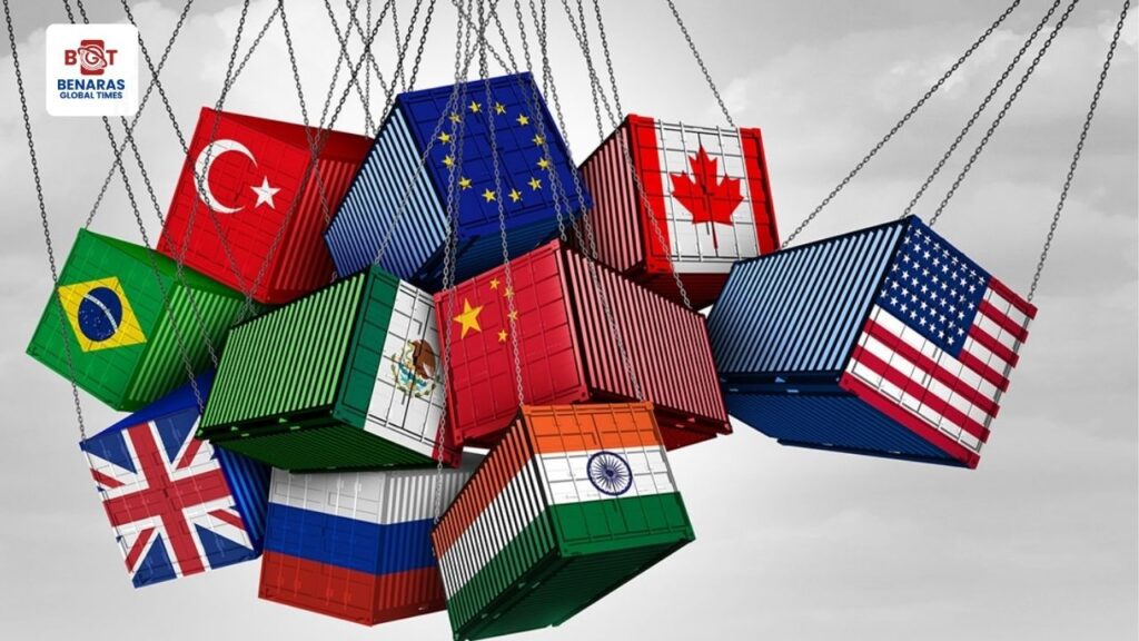 Iran Israel Tension: तेहरान पर हमला, नतान्ज केंद्र ध्वस्त, ईरान का जवाबी हमला—तेल और शेयर बाजारों पर दिखा असर Iran Israel Tension: तेहरान पर हमला, नतान्ज केंद्र ध्वस्त, ईरान का जवाबी हमला—तेल और शेयर बाजारों पर दिखा असर Iran Israel Tension: तेहरान पर हमला, नतान्ज केंद्र ध्वस्त, ईरान का जवाबी हमला—तेल और शेयर बाजारों पर दिखा असर