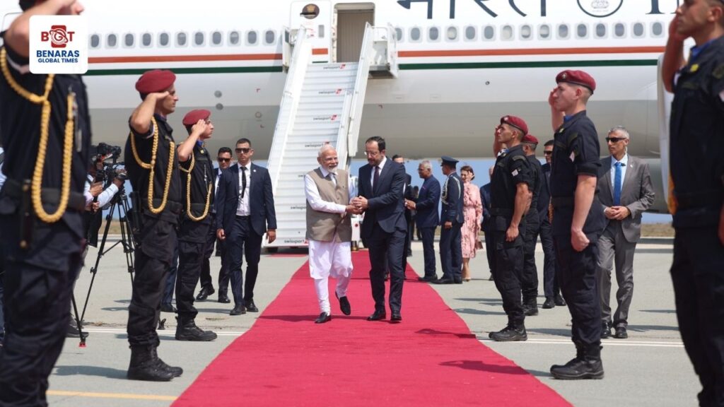 Modi Cyprus Visit: मोदी की साइप्रस यात्रा ने बदला पूर्वी भूमध्यसागरीय समीकरण, तुर्की-पाकिस्तान गठजोड़ को मिला करारा जवाब Modi Cyprus Visit: मोदी की साइप्रस यात्रा ने बदला पूर्वी भूमध्यसागरीय समीकरण, तुर्की-पाकिस्तान गठजोड़ को मिला करारा जवाब Modi Cyprus Visit: मोदी की साइप्रस यात्रा ने बदला पूर्वी भूमध्यसागरीय समीकरण, तुर्की-पाकिस्तान गठजोड़ को मिला करारा जवाब