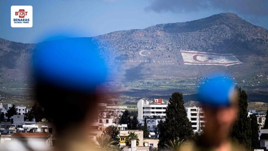Modi Cyprus Visit: मोदी की साइप्रस यात्रा ने बदला पूर्वी भूमध्यसागरीय समीकरण, तुर्की-पाकिस्तान गठजोड़ को मिला करारा जवाब Modi Cyprus Visit: मोदी की साइप्रस यात्रा ने बदला पूर्वी भूमध्यसागरीय समीकरण, तुर्की-पाकिस्तान गठजोड़ को मिला करारा जवाब Modi Cyprus Visit: मोदी की साइप्रस यात्रा ने बदला पूर्वी भूमध्यसागरीय समीकरण, तुर्की-पाकिस्तान गठजोड़ को मिला करारा जवाब