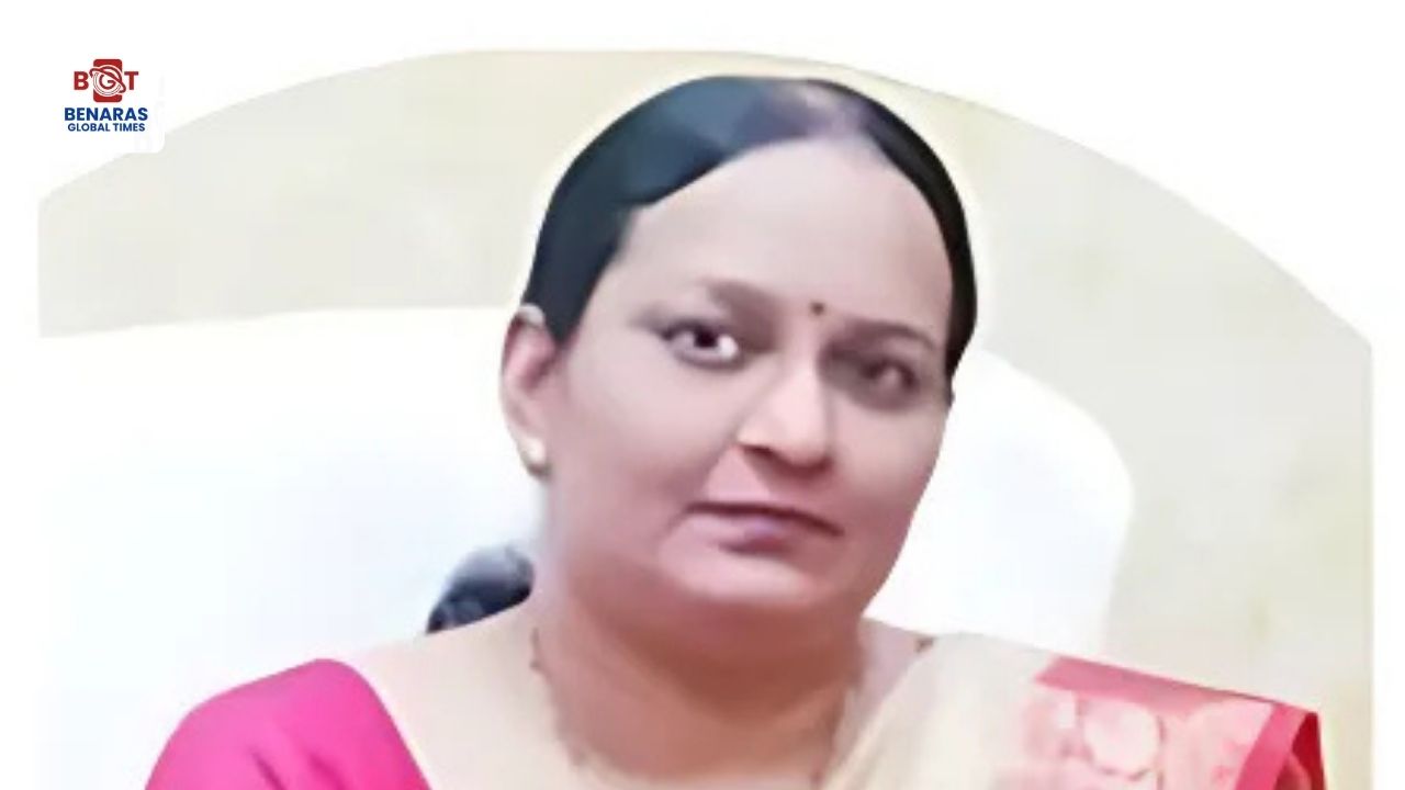 MGKVP Admission : सत्र 2025-26 के लिए काउंसिलिंग 10 जून से, प्रवेश परीक्षा 20-25 जून तक MGKVP Admission : सत्र 2025-26 के लिए काउंसिलिंग 10 जून से, प्रवेश परीक्षा 20-25 जून तक MGKVP Admission : सत्र 2025-26 के लिए काउंसिलिंग 10 जून से, प्रवेश परीक्षा 20-25 जून तक