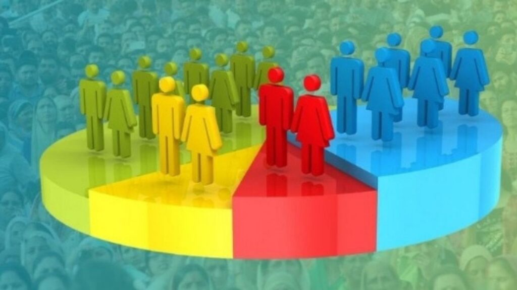 Caste Census : भारत में 1 मार्च 2027 से शुरू होगी जनगणना, पहाड़ी राज्यों में अक्टूबर 2026 से होगी शुरुआत Caste Census : भारत में 1 मार्च 2027 से शुरू होगी जनगणना, पहाड़ी राज्यों में अक्टूबर 2026 से होगी शुरुआत Caste Census : भारत में 1 मार्च 2027 से शुरू होगी जनगणना, पहाड़ी राज्यों में अक्टूबर 2026 से होगी शुरुआत