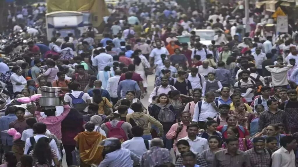 Caste Census : भारत में 1 मार्च 2027 से शुरू होगी जनगणना, पहाड़ी राज्यों में अक्टूबर 2026 से होगी शुरुआत Caste Census : भारत में 1 मार्च 2027 से शुरू होगी जनगणना, पहाड़ी राज्यों में अक्टूबर 2026 से होगी शुरुआत Caste Census : भारत में 1 मार्च 2027 से शुरू होगी जनगणना, पहाड़ी राज्यों में अक्टूबर 2026 से होगी शुरुआत
