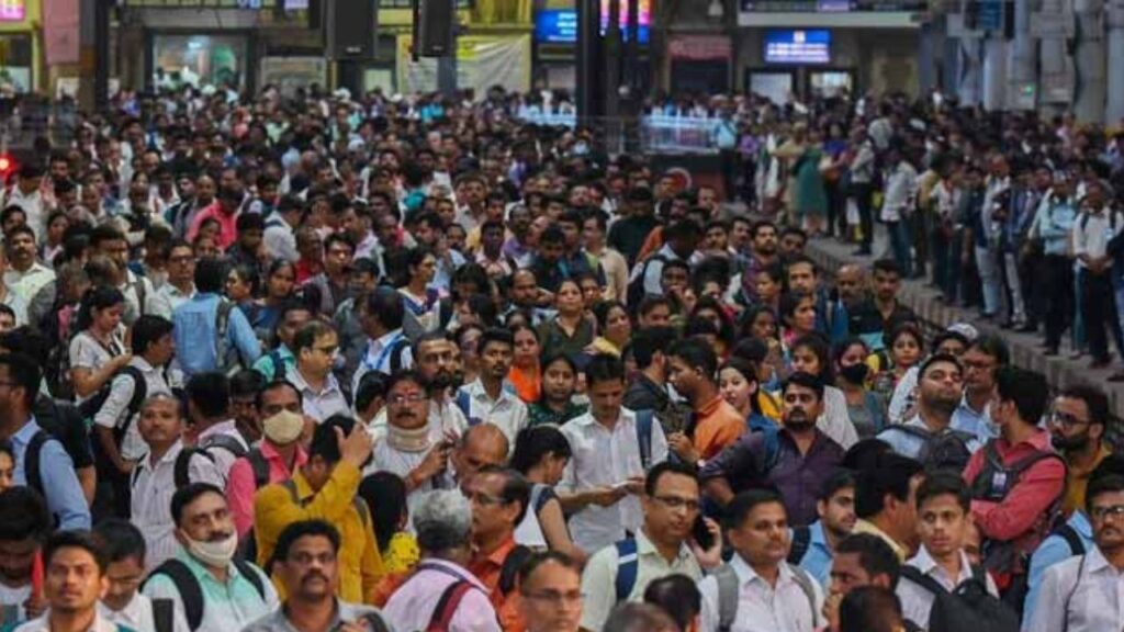 Caste Census : भारत में 1 मार्च 2027 से शुरू होगी जनगणना, पहाड़ी राज्यों में अक्टूबर 2026 से होगी शुरुआत Caste Census : भारत में 1 मार्च 2027 से शुरू होगी जनगणना, पहाड़ी राज्यों में अक्टूबर 2026 से होगी शुरुआत Caste Census : भारत में 1 मार्च 2027 से शुरू होगी जनगणना, पहाड़ी राज्यों में अक्टूबर 2026 से होगी शुरुआत