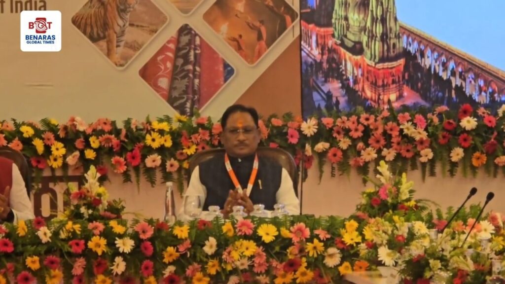 Central Regional Council की 25वीं बैठक: अमित शाह की अध्यक्षता में वाराणसी में हुई चर्चा Central Regional Council की 25वीं बैठक: अमित शाह की अध्यक्षता में वाराणसी में हुई चर्चा Central Regional Council की 25वीं बैठक: अमित शाह की अध्यक्षता में वाराणसी में हुई चर्चा
