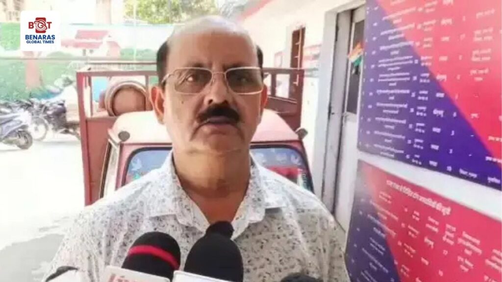 लंका थाना क्षेत्र में अवैध Gas Refilling Center का भंडाफोड़, 35 सिलेंडर जब्त, 2 आरोपी गिरफ्तार लंका थाना क्षेत्र में अवैध Gas Refilling Center का भंडाफोड़, 35 सिलेंडर जब्त, 2 आरोपी गिरफ्तार लंका थाना क्षेत्र में अवैध Gas Refilling Center का भंडाफोड़, 35 सिलेंडर जब्त, 2 आरोपी गिरफ्तार
