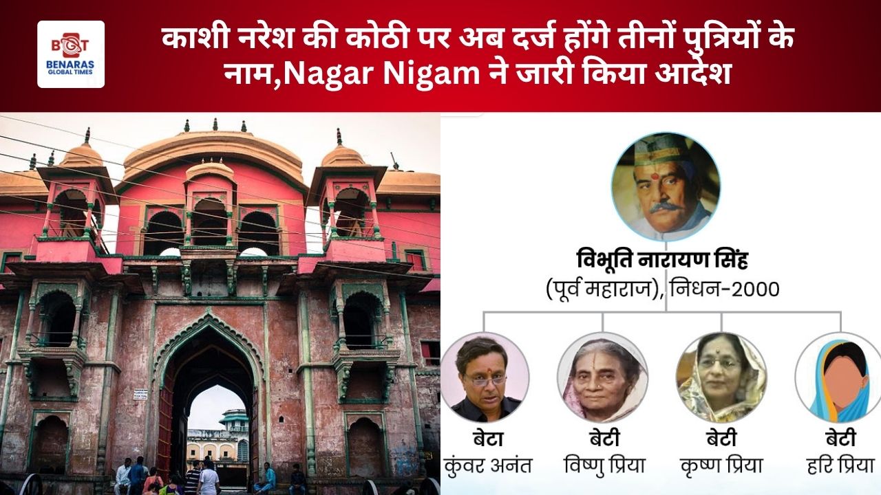 Kashi Naresh
