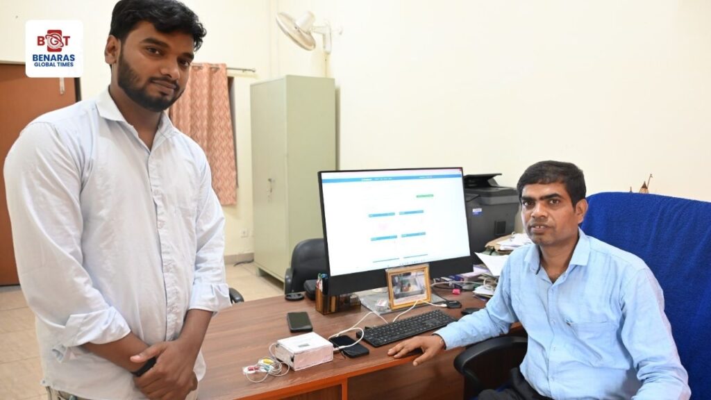 IIT BHU ने विकसित किया डूबने से बचाने वाला पोर्टेबल Drowning Monitoring System IIT BHU ने विकसित किया डूबने से बचाने वाला पोर्टेबल Drowning Monitoring System IIT BHU ने विकसित किया डूबने से बचाने वाला पोर्टेबल Drowning Monitoring System