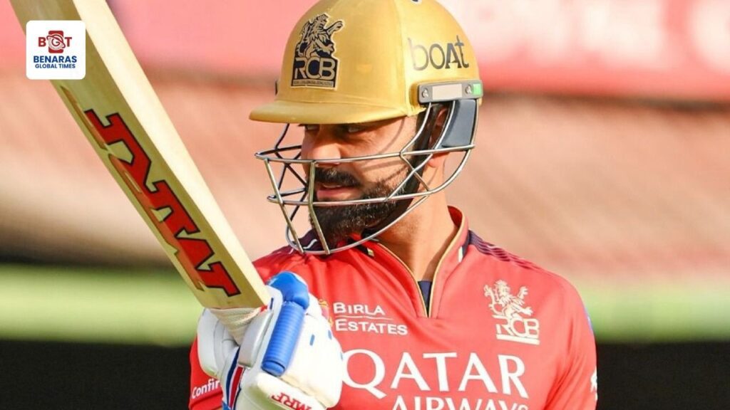 IPL 2025 FINAL: RCB बनाम PBKS के बीच खिताबी जंग शुरू, पंजाब ने टॉस जीतकर गेंदबाजी चुनी IPL 2025 FINAL: RCB बनाम PBKS के बीच खिताबी जंग शुरू, पंजाब ने टॉस जीतकर गेंदबाजी चुनी IPL 2025 FINAL: RCB बनाम PBKS के बीच खिताबी जंग शुरू, पंजाब ने टॉस जीतकर गेंदबाजी चुनी
