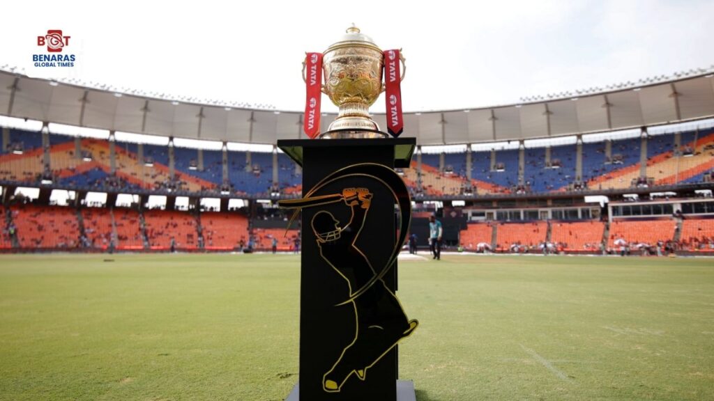 IPL 2025 FINAL: RCB बनाम PBKS के बीच खिताबी जंग शुरू, पंजाब ने टॉस जीतकर गेंदबाजी चुनी IPL 2025 FINAL: RCB बनाम PBKS के बीच खिताबी जंग शुरू, पंजाब ने टॉस जीतकर गेंदबाजी चुनी IPL 2025 FINAL: RCB बनाम PBKS के बीच खिताबी जंग शुरू, पंजाब ने टॉस जीतकर गेंदबाजी चुनी