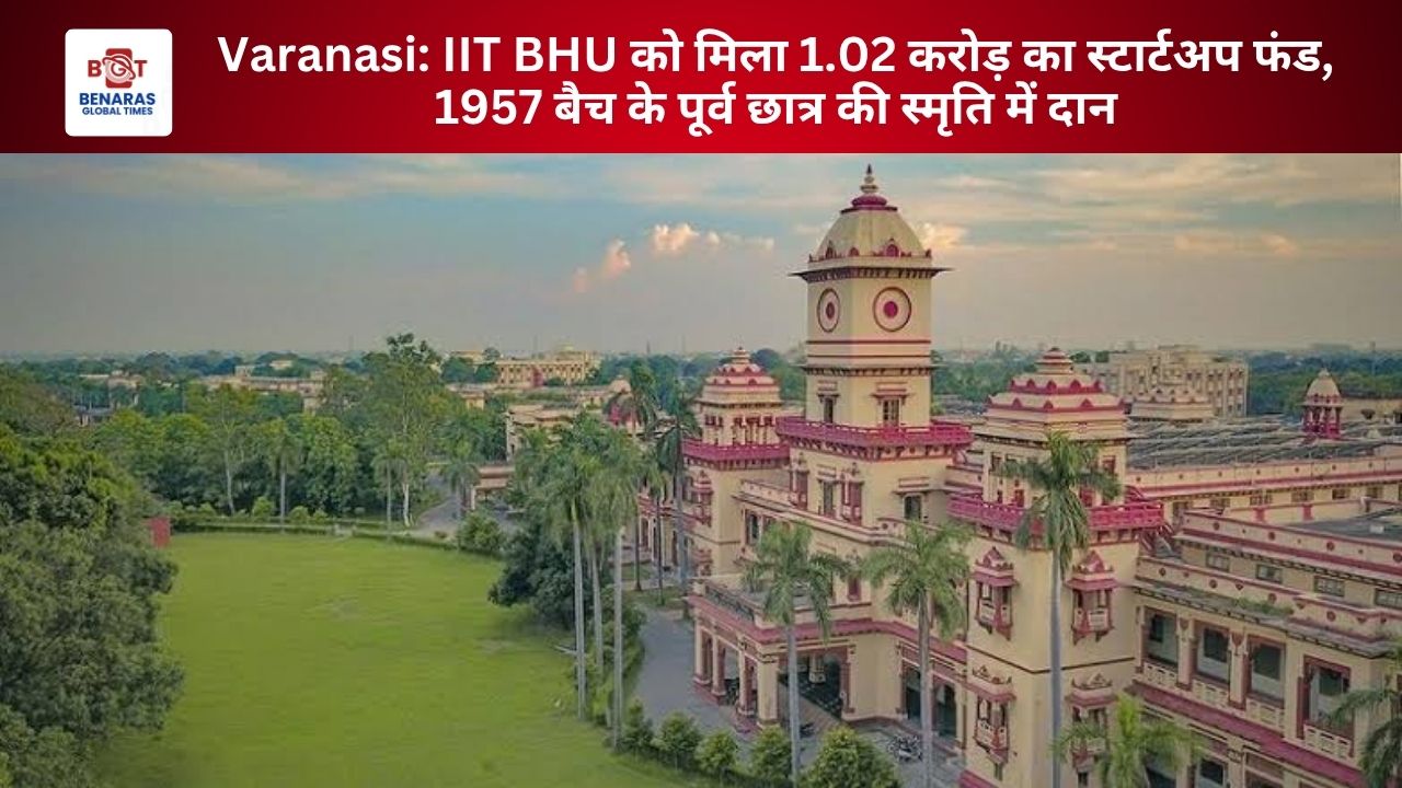 IIT BHU