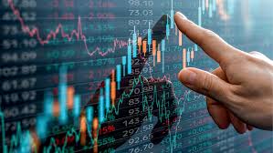 Share Market : भारतीय शेयर बाजार में भारी गिरावट,सेंसेक्स 732 अंक लुढ़का-निफ्टी 24,553 पर Share Market : भारतीय शेयर बाजार में भारी गिरावट,सेंसेक्स 732 अंक लुढ़का-निफ्टी 24,553 पर Share Market : भारतीय शेयर बाजार में भारी गिरावट,सेंसेक्स 732 अंक लुढ़का-निफ्टी 24,553 पर