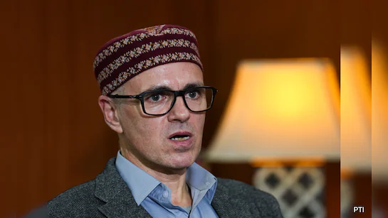 Omar Abdullah के EVM बयान पर कांग्रेस का पलटवार, पहलगाम हमले पर भी उठाए सवाल Omar Abdullah के EVM बयान पर कांग्रेस का पलटवार, पहलगाम हमले पर भी उठाए सवाल Omar Abdullah के EVM बयान पर कांग्रेस का पलटवार, पहलगाम हमले पर भी उठाए सवाल