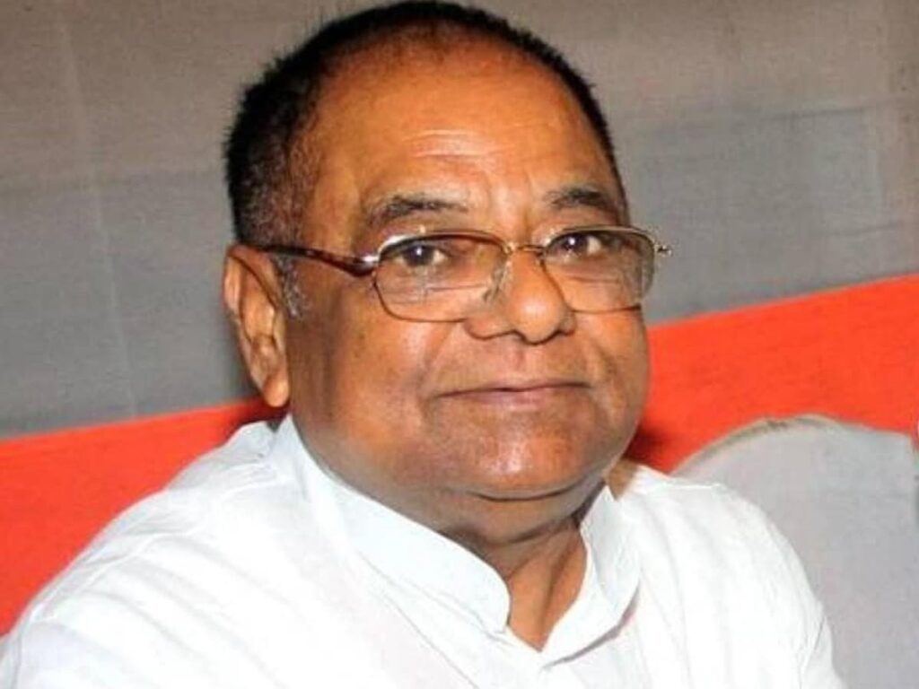 बिहार RJD प्रदेश अध्यक्ष: मंगनी लाल मंडल के नामांकन की चर्चा, 19 जून को होगी घोषणा बिहार RJD प्रदेश अध्यक्ष: मंगनी लाल मंडल के नामांकन की चर्चा, 19 जून को होगी घोषणा बिहार RJD प्रदेश अध्यक्ष: मंगनी लाल मंडल के नामांकन की चर्चा, 19 जून को होगी घोषणा