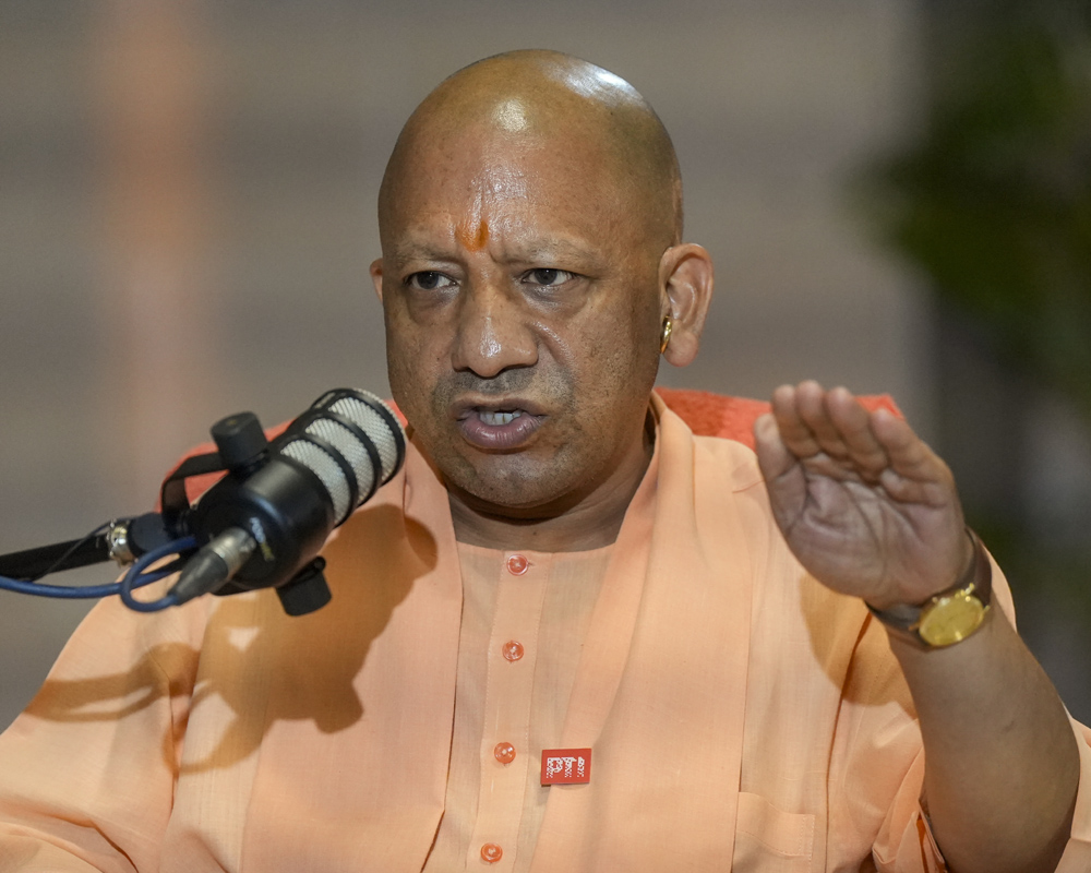 CM योगी का ‘उत्तम प्रदेश’ विज़न: ₹1.29 लाख करोड़ की योजना पेश, शहरी विकास में उत्तर प्रदेश बनाएगा नया रिकॉर्ड CM योगी का ‘उत्तम प्रदेश’ विज़न: ₹1.29 लाख करोड़ की योजना पेश, शहरी विकास में उत्तर प्रदेश बनाएगा नया रिकॉर्ड CM योगी का ‘उत्तम प्रदेश’ विज़न: ₹1.29 लाख करोड़ की योजना पेश, शहरी विकास में उत्तर प्रदेश बनाएगा नया रिकॉर्ड