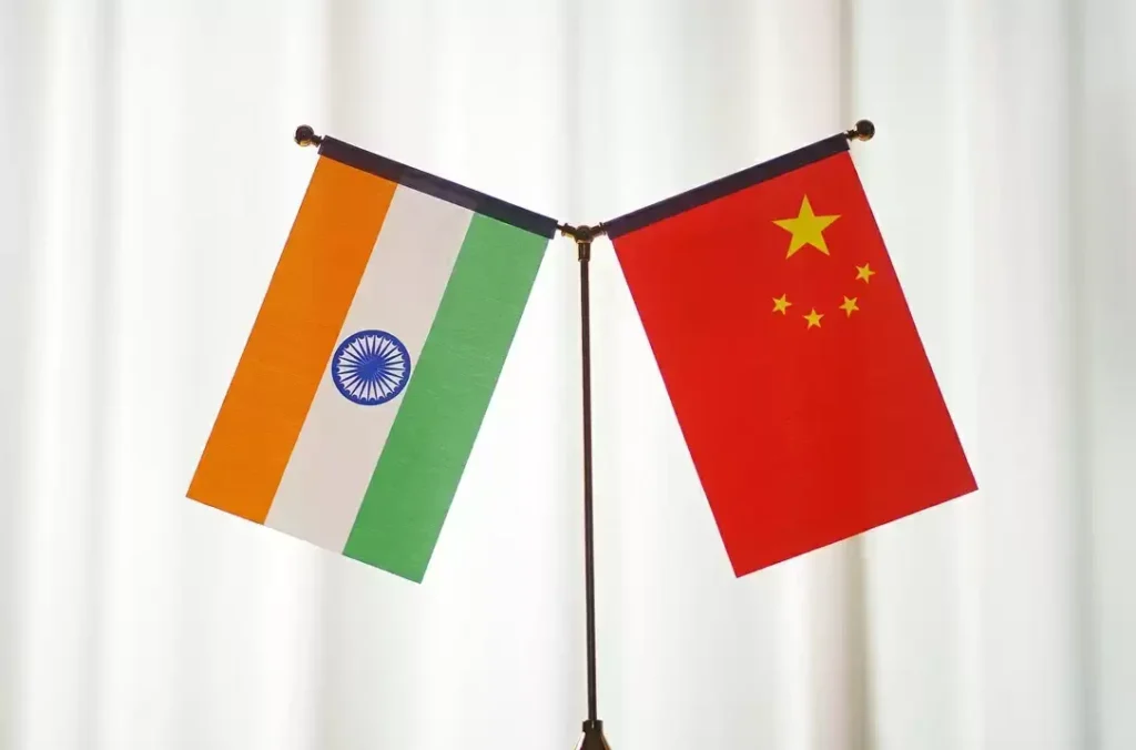 India ने पांच साल बाद फिर खोले दरवाजे: 24 जुलाई से चीनी नागरिक ले सकेंगे टूरिस्ट वीज़ा, चीन ने दी सकारात्मक प्रतिक्रिया India