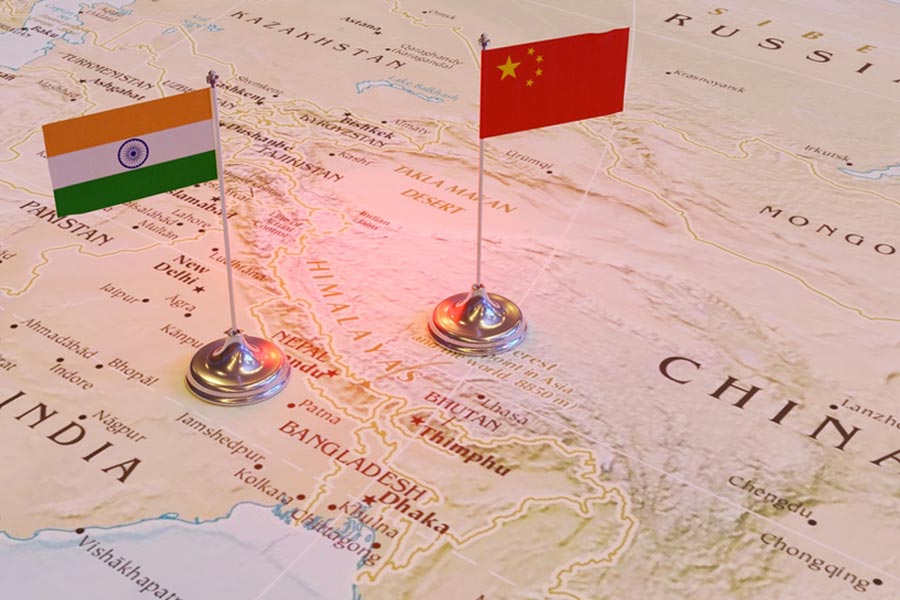 India ने पांच साल बाद फिर खोले दरवाजे: 24 जुलाई से चीनी नागरिक ले सकेंगे टूरिस्ट वीज़ा, चीन ने दी सकारात्मक प्रतिक्रिया India