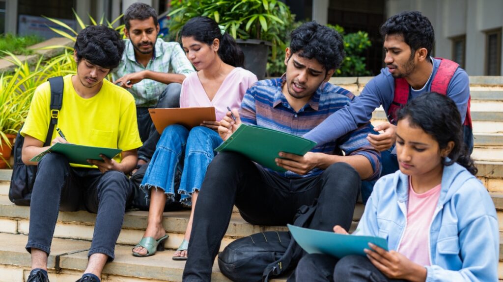 UP BEd Counselling 2025: आज से शुरू हुई काउंसलिंग, रैंक की बाध्यता खत्म UP BEd Counselling 2025: आज से शुरू हुई काउंसलिंग, रैंक की बाध्यता खत्म UP BEd Counselling 2025: आज से शुरू हुई काउंसलिंग, रैंक की बाध्यता खत्म
