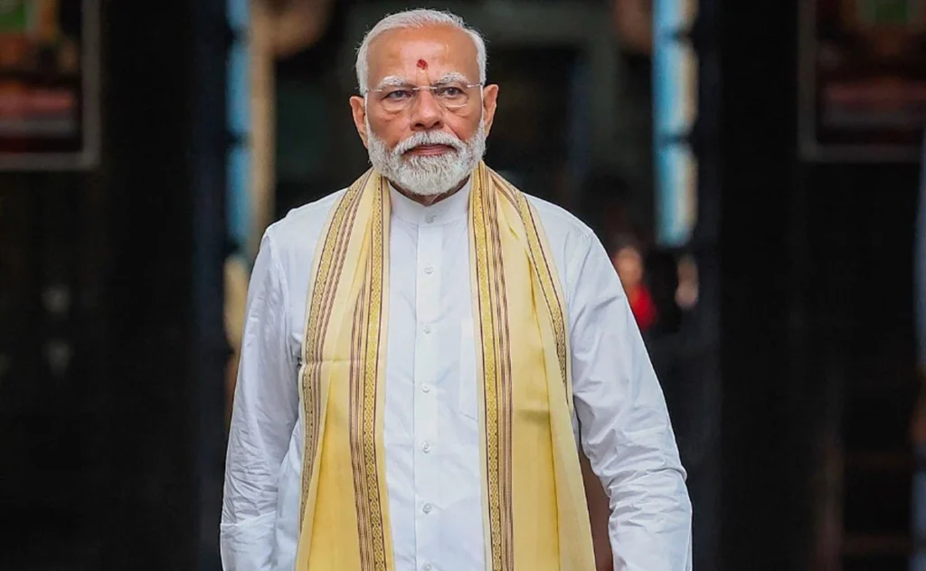 PM Modi का काशी दौरा: 2 अगस्त को सेवापुरी में विशाल जनसभा, करेंगे करोड़ों की परियोजनाओं का लोकार्पण PM Modi