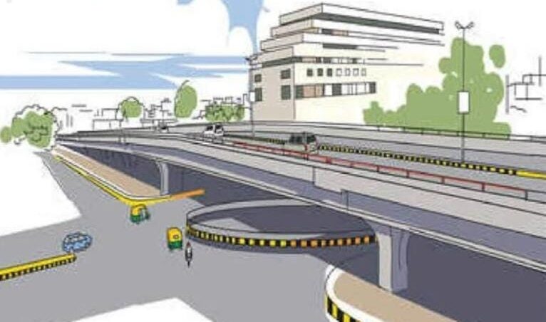Sarnath Elevated Road: सारनाथ में एलिवेटेड रोड का निर्माण शुरू, 4 मिनट में सारनाथ से रिंग रोड तक पहुंचेंगे पर्यटक Sarnath Elevated Road: सारनाथ में एलिवेटेड रोड का निर्माण शुरू, 4 मिनट में सारनाथ से रिंग रोड तक पहुंचेंगे पर्यटक Sarnath Elevated Road: सारनाथ में एलिवेटेड रोड का निर्माण शुरू, 4 मिनट में सारनाथ से रिंग रोड तक पहुंचेंगे पर्यटक