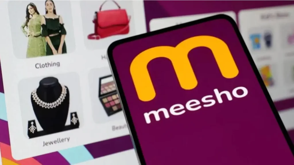 Meesho का IPO जल्द! सेबी में DRHP दाखिल, ₹8,500 करोड़ जुटाने की तैयारी Meesho का IPO जल्द! सेबी में DRHP दाखिल, ₹8,500 करोड़ जुटाने की तैयारी Meesho का IPO जल्द! सेबी में DRHP दाखिल, ₹8,500 करोड़ जुटाने की तैयारी