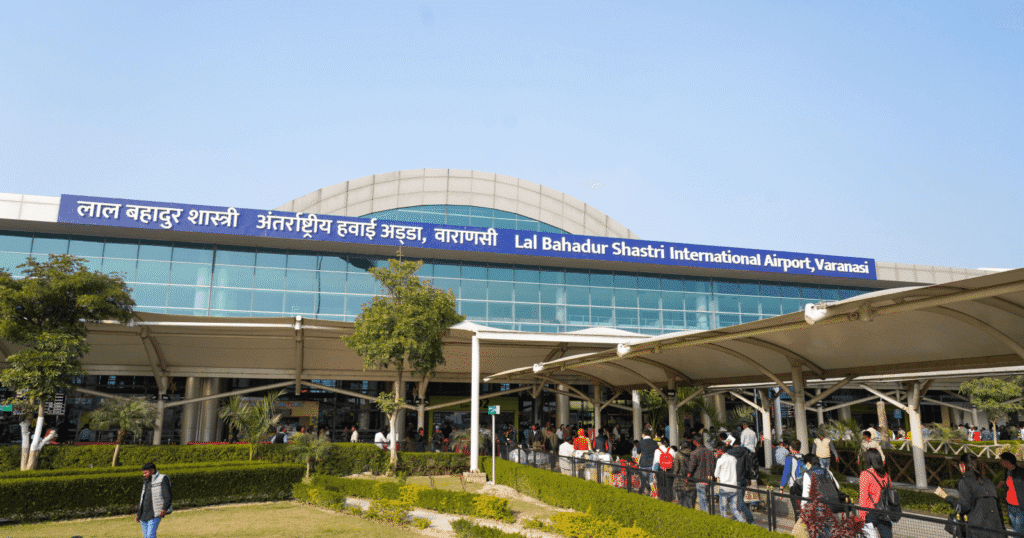 मो. जुबैर खान बने वाराणसी Airport Advisory Committee के सदस्य, नागर विमानन मंत्रालय ने किया मनोनयन Airport Advisory Committee