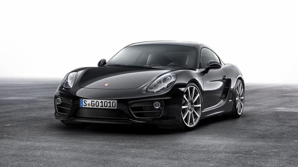 Porsche Cayenne और Coupe Black Edition की शानदार एंट्री, जानें कीमत और खास फीचर्स Porsche Cayenne और Coupe Black Edition की शानदार एंट्री, जानें कीमत और खास फीचर्स Porsche Cayenne और Coupe Black Edition की शानदार एंट्री, जानें कीमत और खास फीचर्स