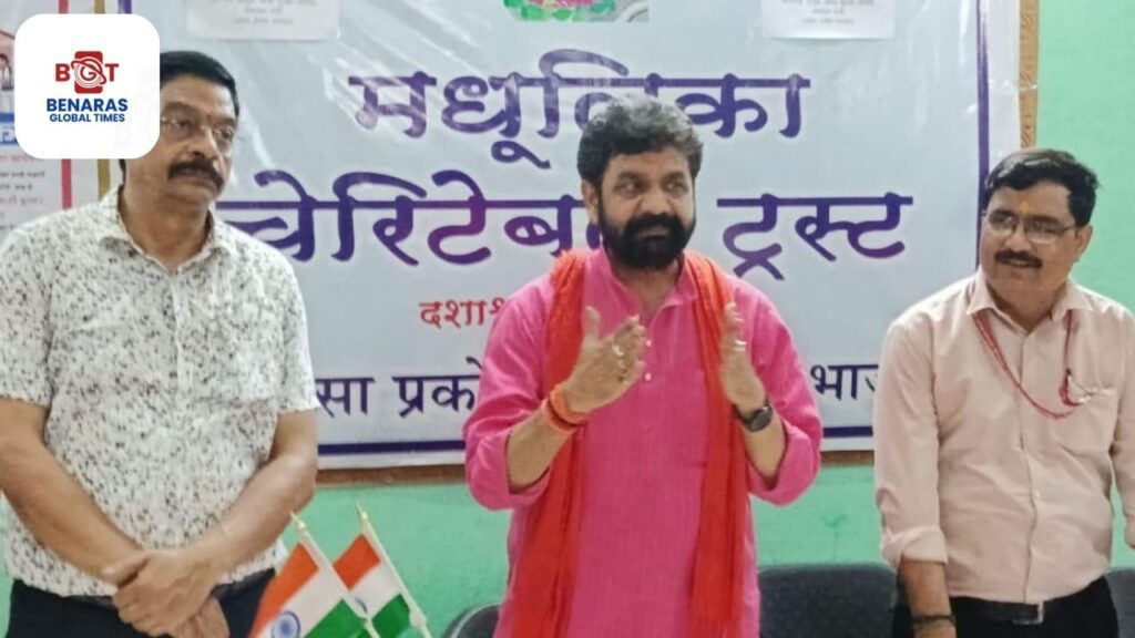 Communicable Diseases पर जागरूकता के लिए संगोष्ठी आयोजित, आयुष मंत्री ने किया समाधान का भरोसा Communicable Diseases