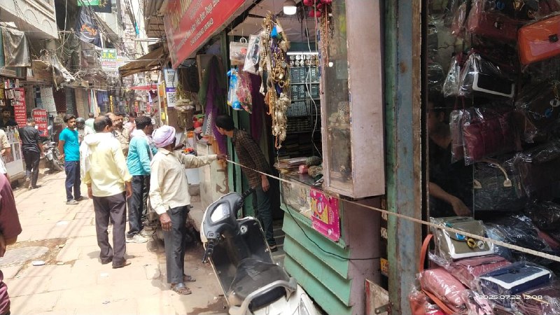 Varanasi
