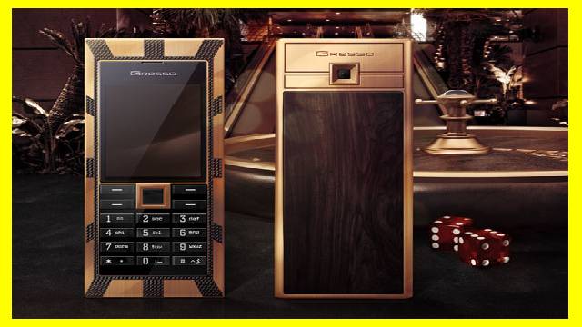 World Most Expensive Smartphones : ये हैं दुनिया के टॉप 5 सबसे महंगे स्मार्टफोन्स, जानें कीमत और खासियत World Most Expensive Smartphones : ये हैं दुनिया के टॉप 5 सबसे महंगे स्मार्टफोन्स, जानें कीमत और खासियत World Most Expensive Smartphones : ये हैं दुनिया के टॉप 5 सबसे महंगे स्मार्टफोन्स, जानें कीमत और खासियत