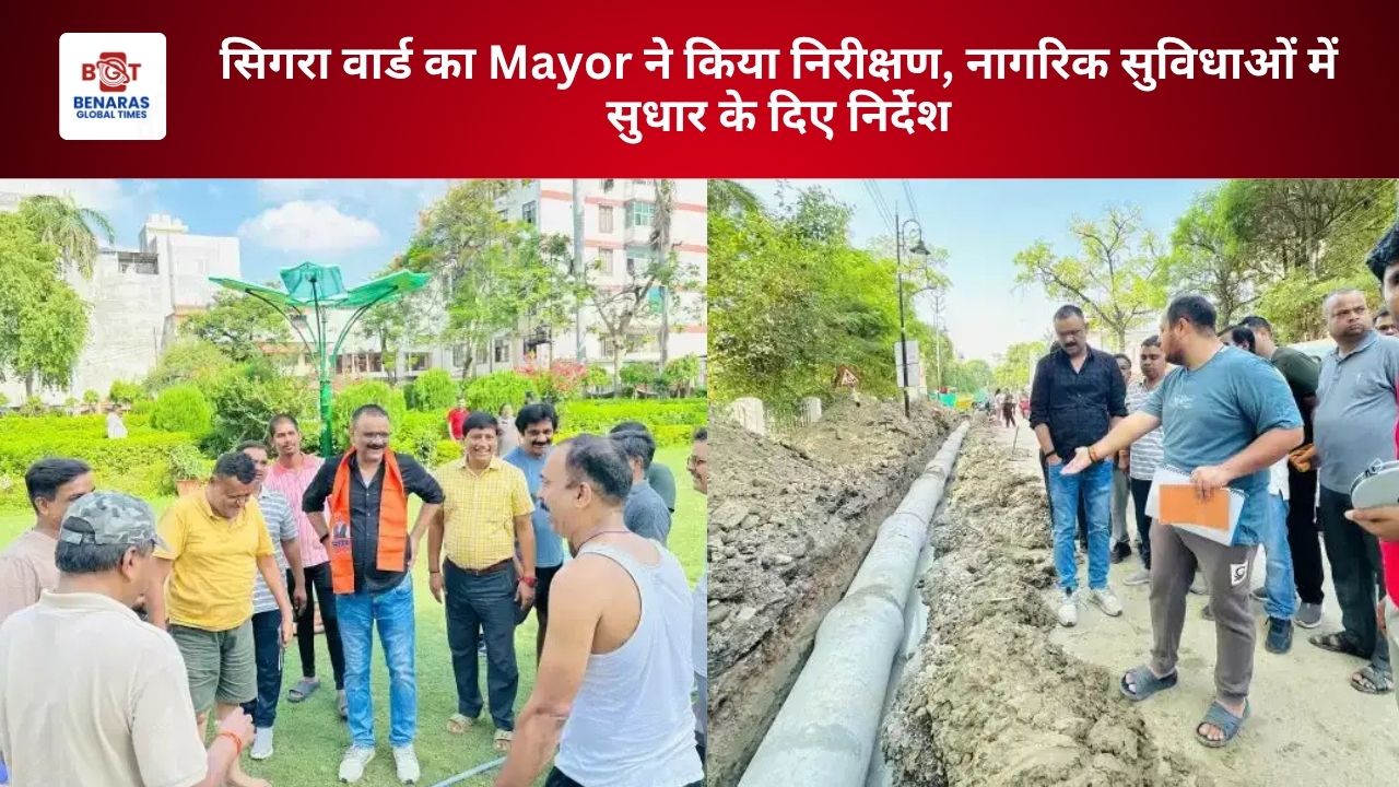 Mayor