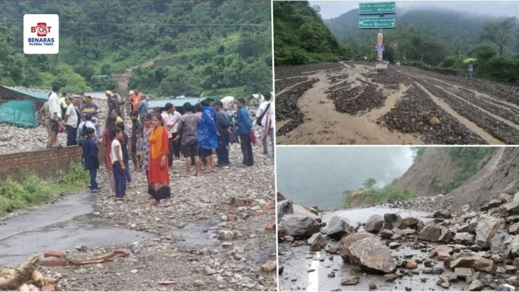 Uttar Pradesh: आपदा से निपटने के लिए अब और नहीं होगी लापरवाही, योगी सरकार का UNDP से दमदार समझौता Uttar Pradesh: आपदा से निपटने के लिए अब और नहीं होगी लापरवाही, योगी सरकार का UNDP से दमदार समझौता Uttar Pradesh: आपदा से निपटने के लिए अब और नहीं होगी लापरवाही, योगी सरकार का UNDP से दमदार समझौता