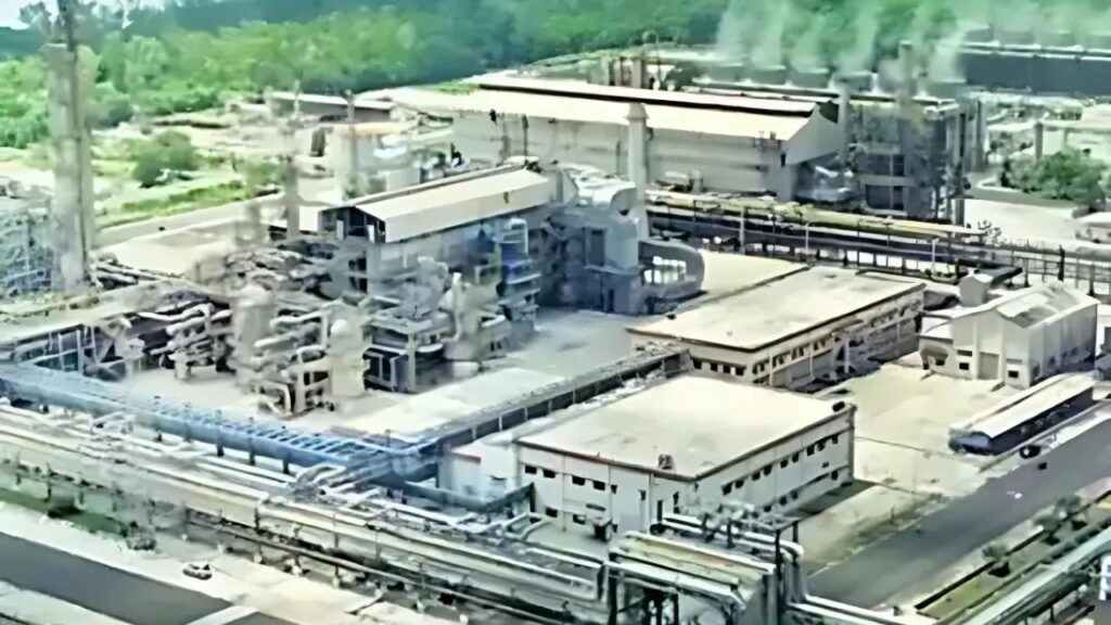वाराणसी को मिलेगा नया Industrial Area : शहंशाहपुर में 188 एकड़ में बनेगा Industrial क्षेत्र, UPSIDA ने भेजी योजना Industrial