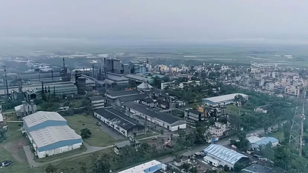 वाराणसी को मिलेगा नया Industrial Area : शहंशाहपुर में 188 एकड़ में बनेगा Industrial क्षेत्र, UPSIDA ने भेजी योजना Industrial