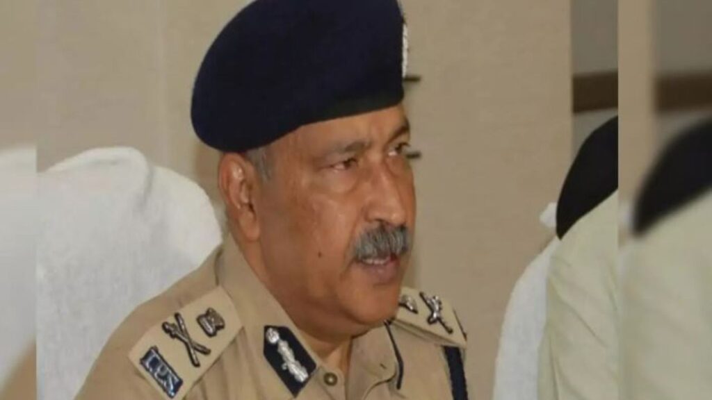 योगी सरकार की Zero Tolerance Policy : 8 वर्षों में 30,694 अपराधी गिरफ्तार, 9,467 को लगी गोली Zero Tolerance Policy