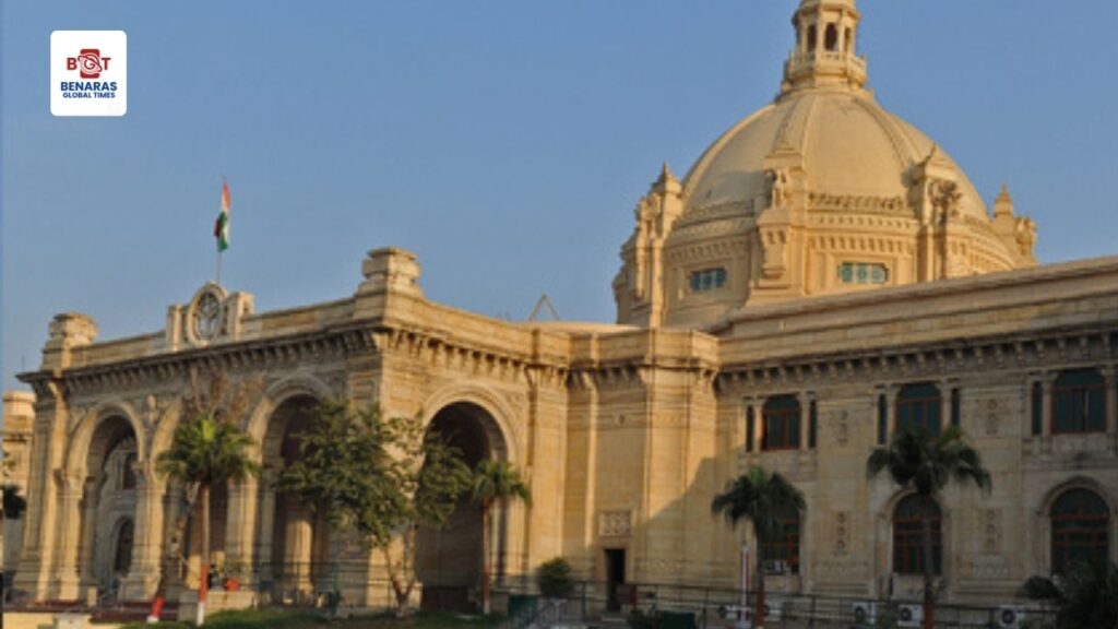 Lucknow: विधानमंडल का मानसून सत्र 11 अगस्त से, कई विधायी कार्यों पर होगी नजर Lucknow: विधानमंडल का मानसून सत्र 11 अगस्त से, कई विधायी कार्यों पर होगी नजर Lucknow: विधानमंडल का मानसून सत्र 11 अगस्त से, कई विधायी कार्यों पर होगी नजर