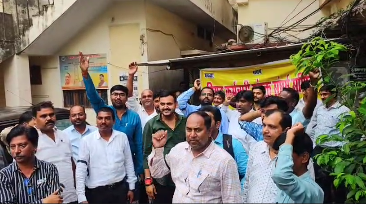 बिजली कर्मचारियों का Privatization के खिलाफ विरोध तेज, 9 जुलाई को संभावित आंदोलन की चेतावनी Privatization