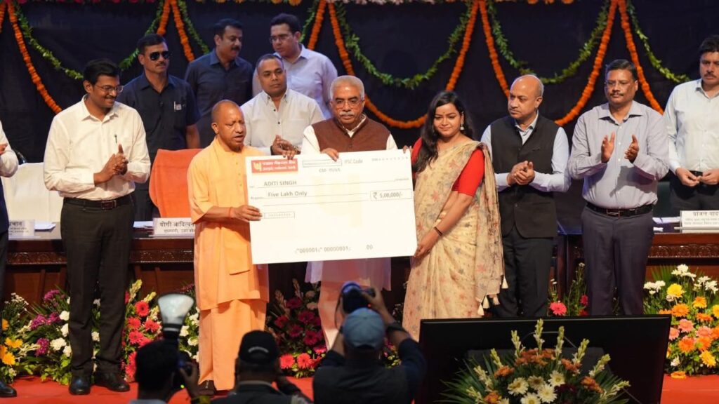 वाराणसी की अदिति सिंह ने PCOD को हराकर बनाया श्री विधि वेलनेस क्लिनिक PCOD